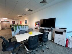 Vision Exchange (D22), Office #451341331